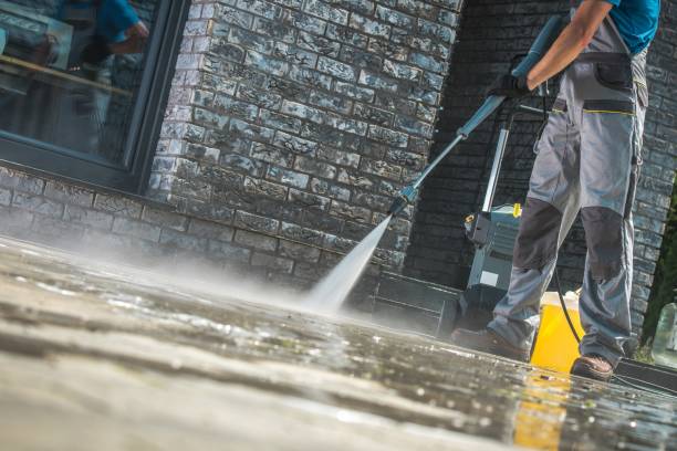 Best Post-Construction Pressure Washing  in Buckhorn, CA